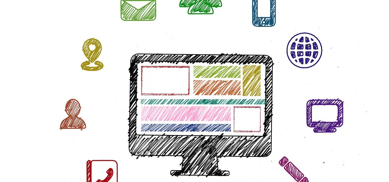 Wordpress hjemmeside